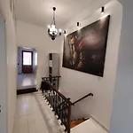 A Unique 3-4 Bedrooms House In Old Town Dom wakacyjny Rhodes City