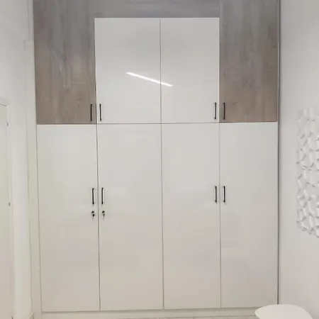 Holiday home A Unique 3-4 Bedrooms House In Old Town *