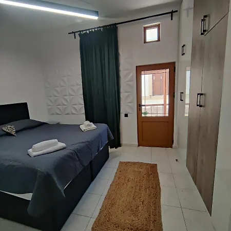 Casa vacanze A Unique 3-4 Bedrooms House In Old Town