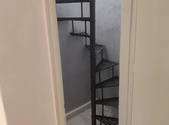 Casa de Férias A Unique 3-4 Bedrooms House In Old Town Rhodes City