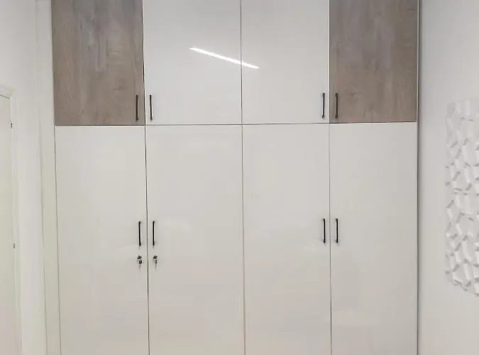 Casa de Férias A Unique 3-4 Bedrooms House In Old Town *