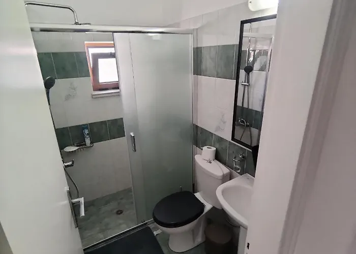 A Unique 3-4 Bedrooms House In Old Town Casa de Férias Rhodes City