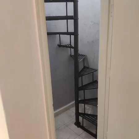 別荘 A Unique 3-4 Bedrooms House In Old Town Rhodes City