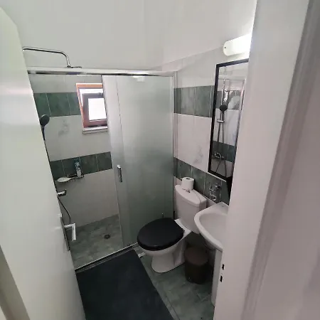 A Unique 3-4 Bedrooms House In Old Town 別荘 Rhodes City