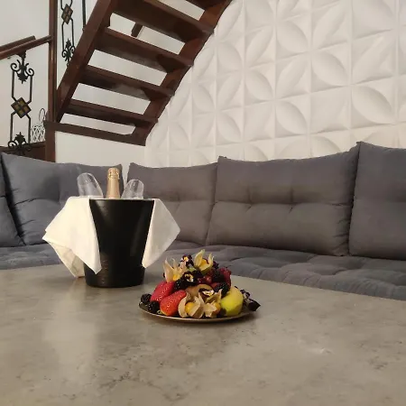 別荘 A Unique 3-4 Bedrooms House In Old Town